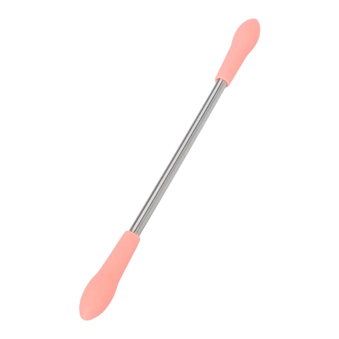 Ontharingsveer Professioneel Dames Threading Gezichtshaar Epilator voor Bovenlip Kin Wangen gray