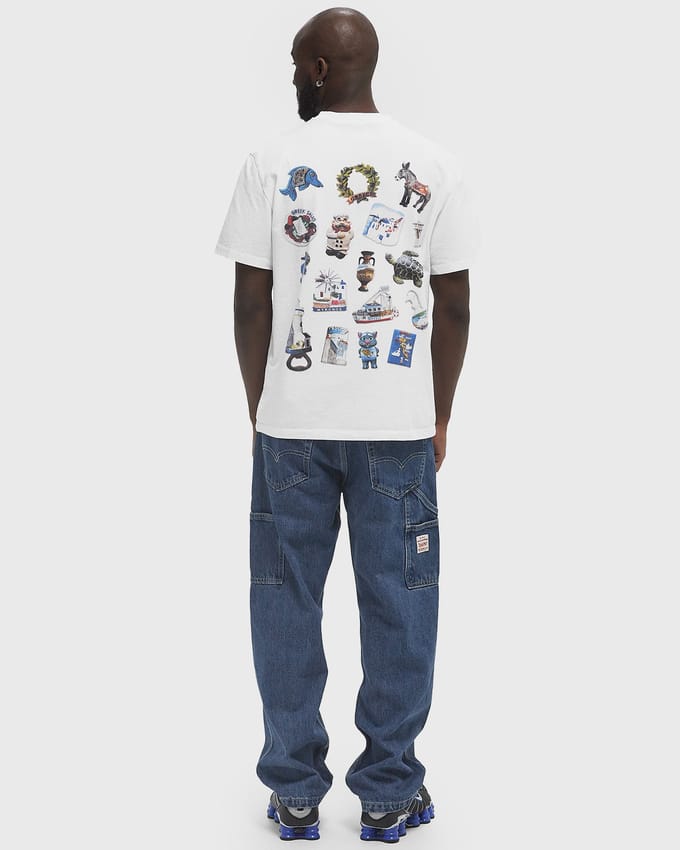 FRIDGE MAGNETS TEE