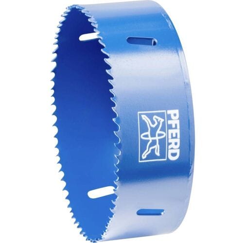 PFERD TOOLS LS 127 127 mm 5 25103227 Gatenzaag 127 mm 1 stuk(s)