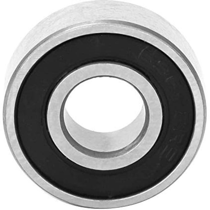 Allecto - 10pcs 694-2Rs 695-2Rs 696-2Rs Lagertypes - Dubbel Rubber