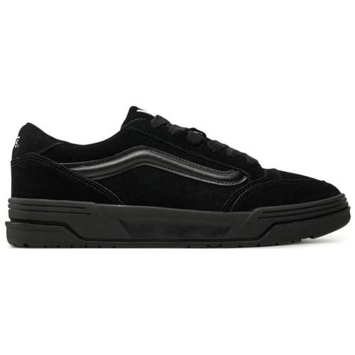 Korte Broek Vans HYLANE VN000D1JBKA1-BLACK/BLACK