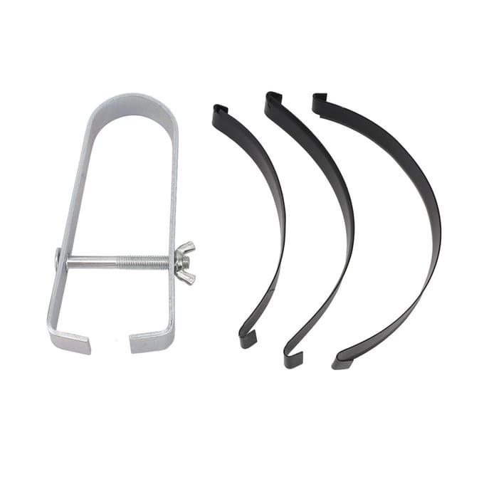 50 tot 85 mm Motorzuigerveer Compressor Set Cilinder Installatie Gereedschapskit voor de Meeste Motorafmetingen