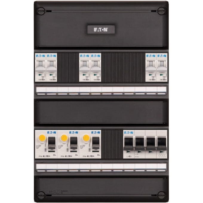 EATON INDUSTRIES Systeem 55 Installatiekast - 1968215