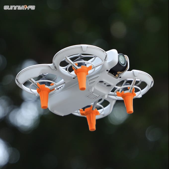 Sunnylife Dji Neo Landing Riser Protectors Drone Bescherming