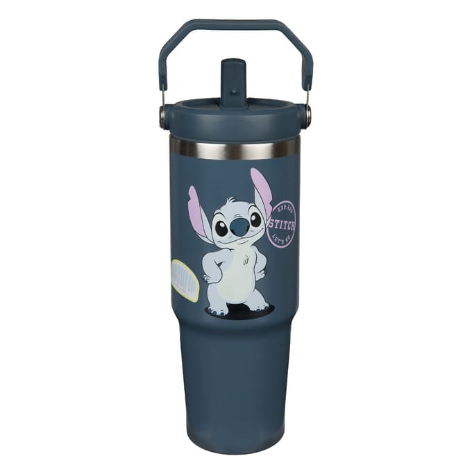 Lilo & Stitch drinkfles