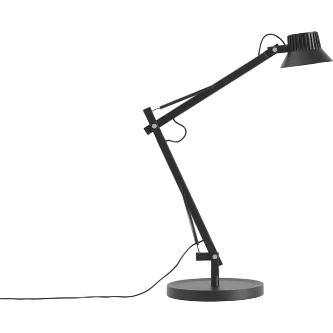 Muuto Specifieke tafellamp S2 - black