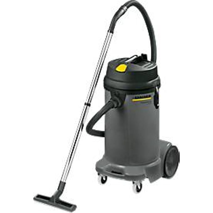 Kärcher Professional NT 48/1 1.428-620.0 Nat- en droogzuiger 1380 W 48 l