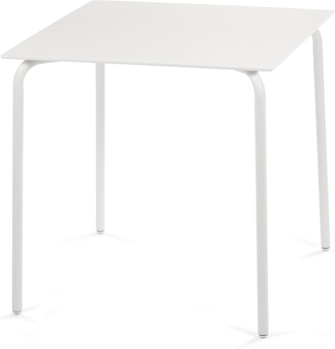 Serax August Tuintafel 70x70 Sand