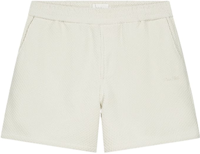 Pure Path Honeycomb Shorts