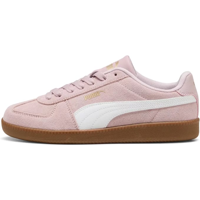 Puma  Lage Sneakers Puma Club LT ESD