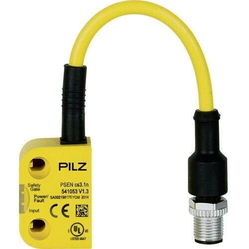 PILZ 541053 PSEN cs3.1n RFID veiligheidsschakelaar IP6K9K 1 stuk(s)