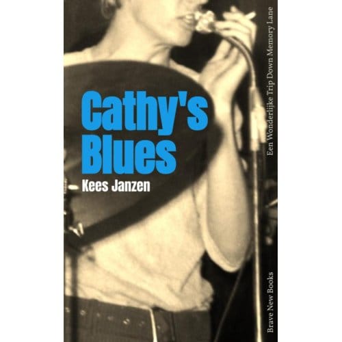 Cathy's Blues - Kees Janzen