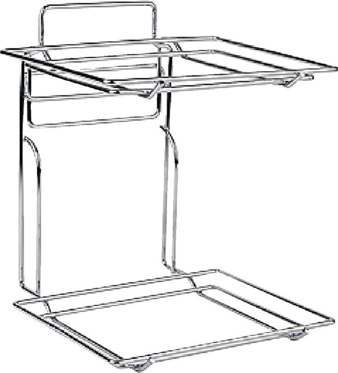 Buffetframe "doppeldecker", 1/1 gn