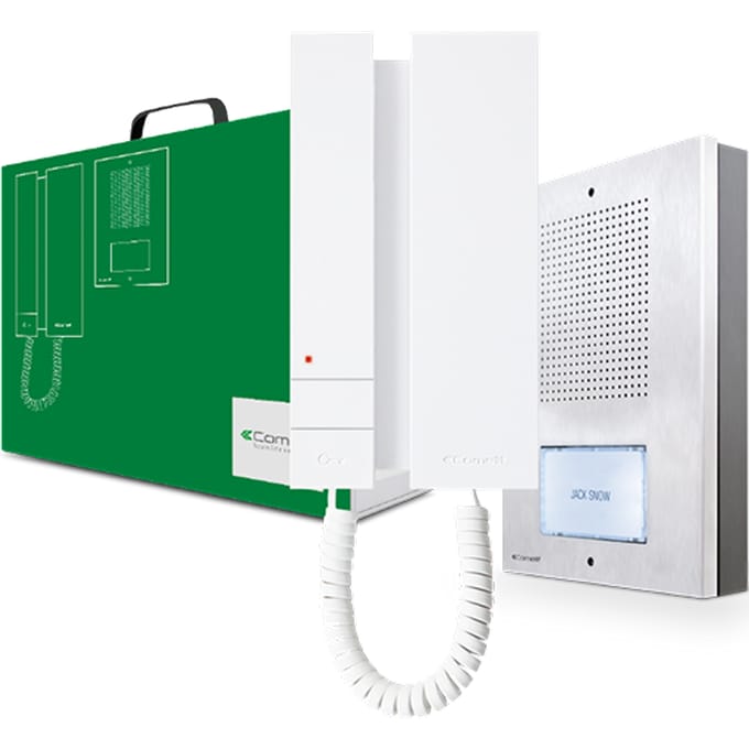 Comelit Deurintercomset - KAE5061 - E2UZ3