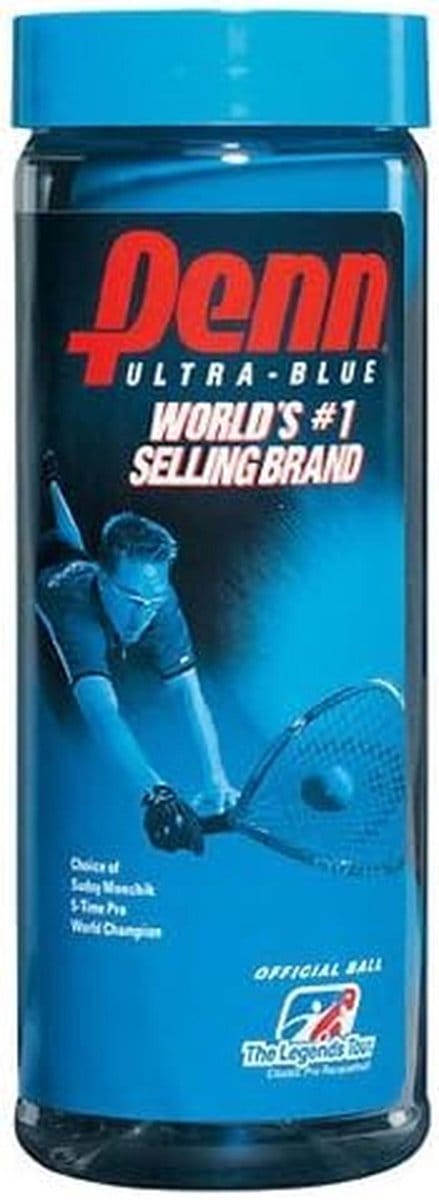 Sportbal - Wedstrijdbal - Sporten Buiten - Microtexturering - 150 g - Blauw