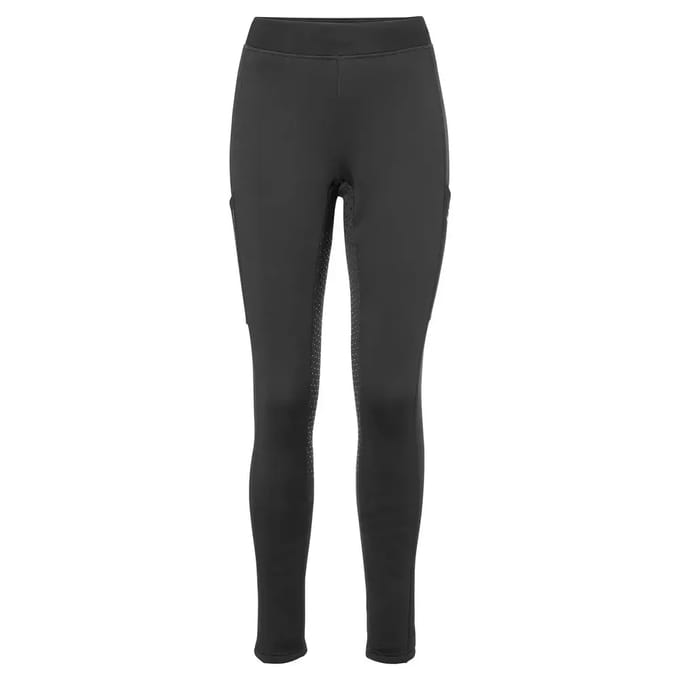 Damesbroek met volledige grip Mountain Horse Teddy