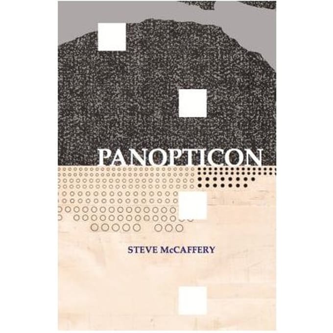 Panopticon - McCaffery, Steve