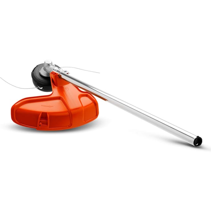 Husqvarna trimmer ta850 steel t35 & kap