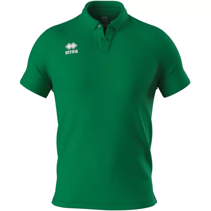 Polo Errea Alex Mc Ad - Sportswear - Volwassen