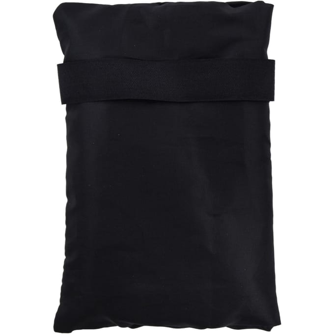 Buitenkraan Vorstbeschermhoes Waterdichte Kraan Anti-Vries Beschermhoes Zwart 15x21cm black