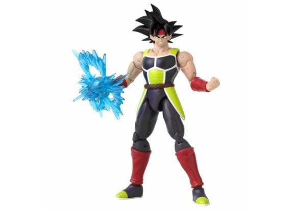 Dragon Ball Z Ball Stars Battle Pack 17cm - Bardoc