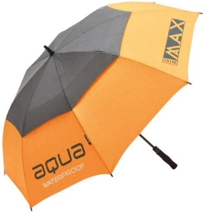 Big Max Aqua Paraplu, oranje
