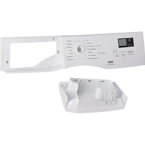AEG controlepaneel, wit, AEG, FR 140306888011