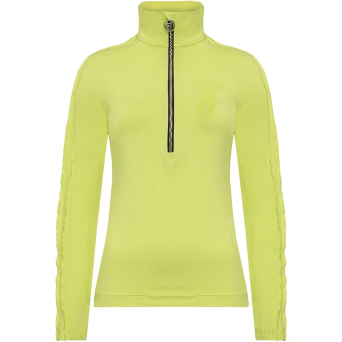 Toni Sailer Womens Vreni