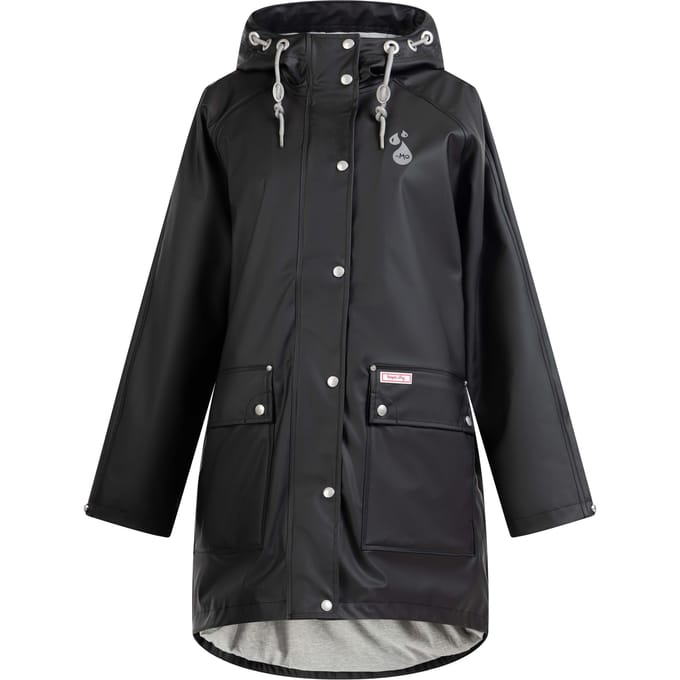 myMo Oversized mackintosh keepsudry
