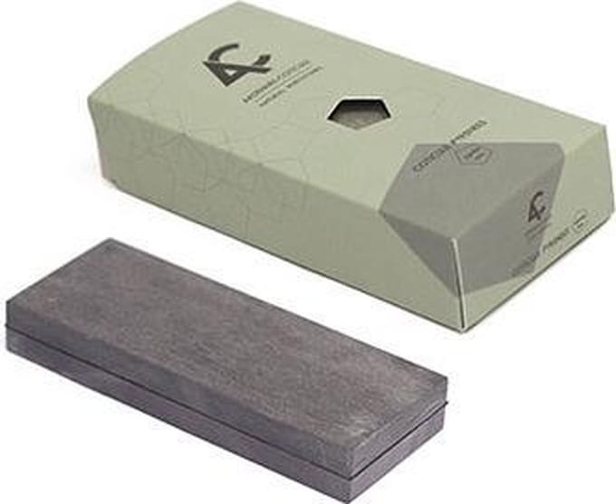 Wetsteen - Ardennes Coticule - Natural whetstone - 100 x 40