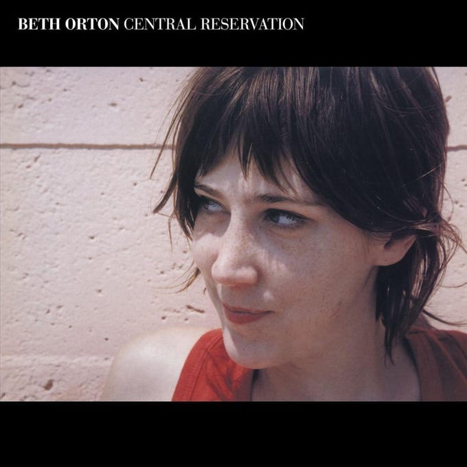 Central Reservation Expanded Edition