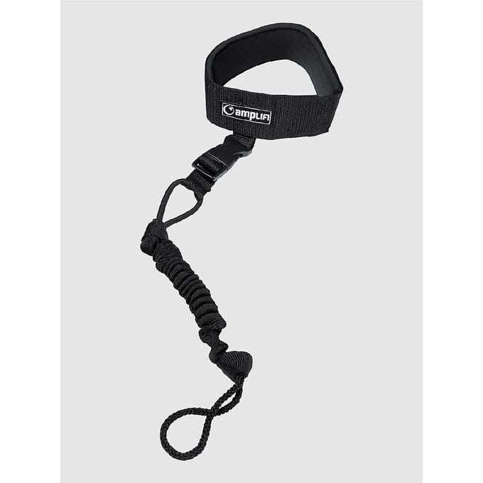 Amplifi Quick Leash zwart