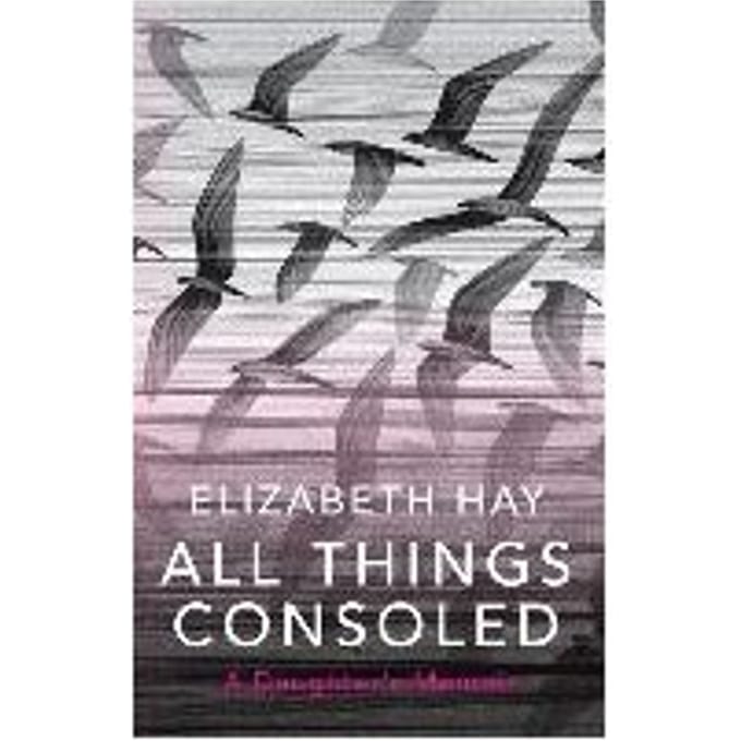 All Things Consoled - Elizabeth Hay