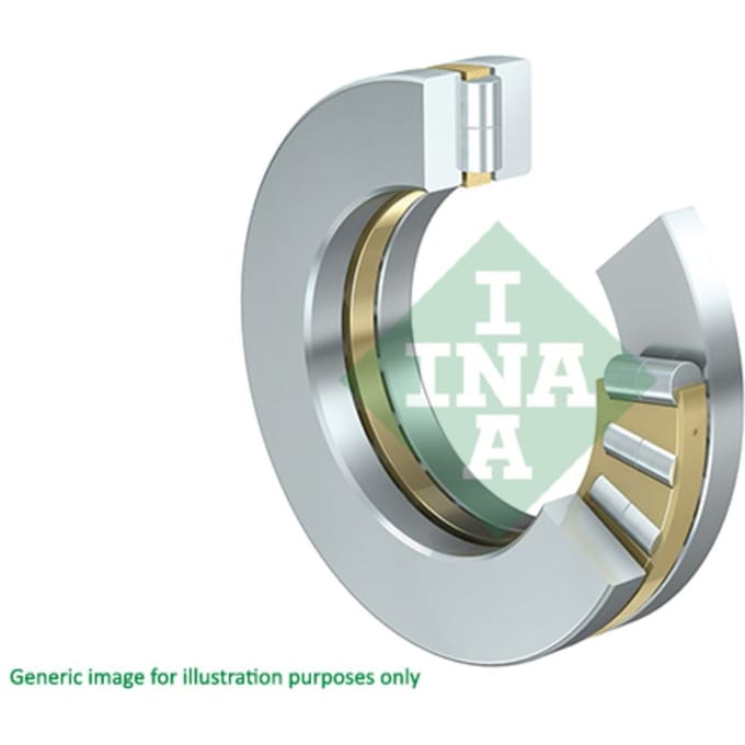 Schaeffler Ina Fuseelager INA 722 0826 10