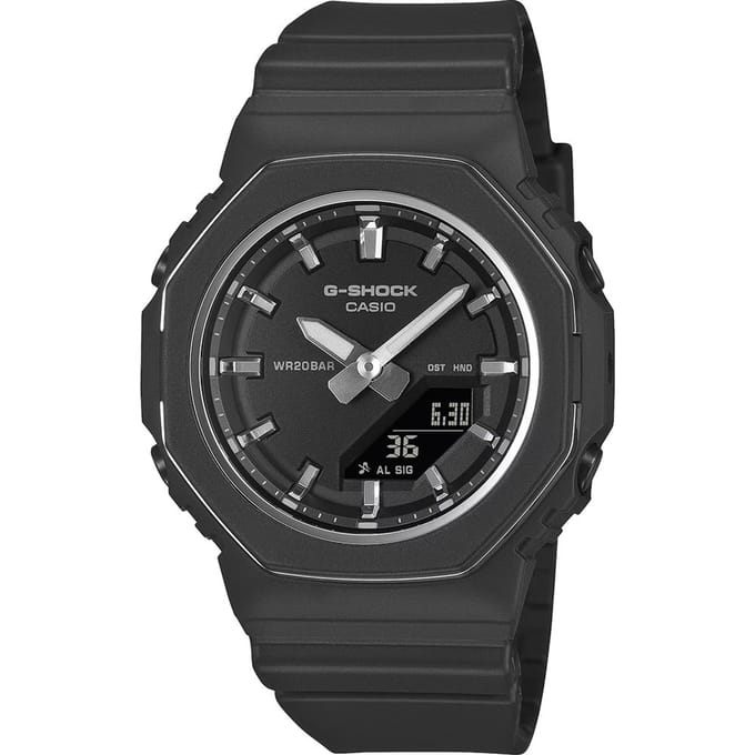 G-Shock Classic Style GMA-P2110-1AER Small Classic Horloge
