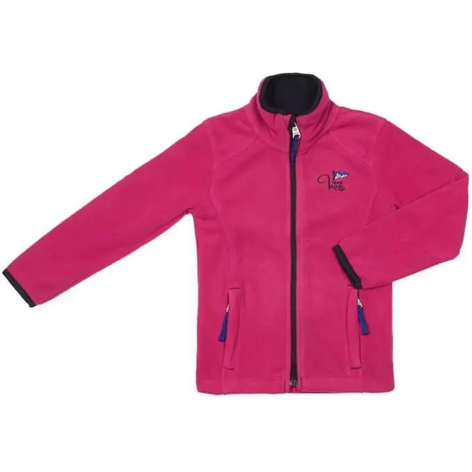 Meisjesfleece Vent du Cap Falice