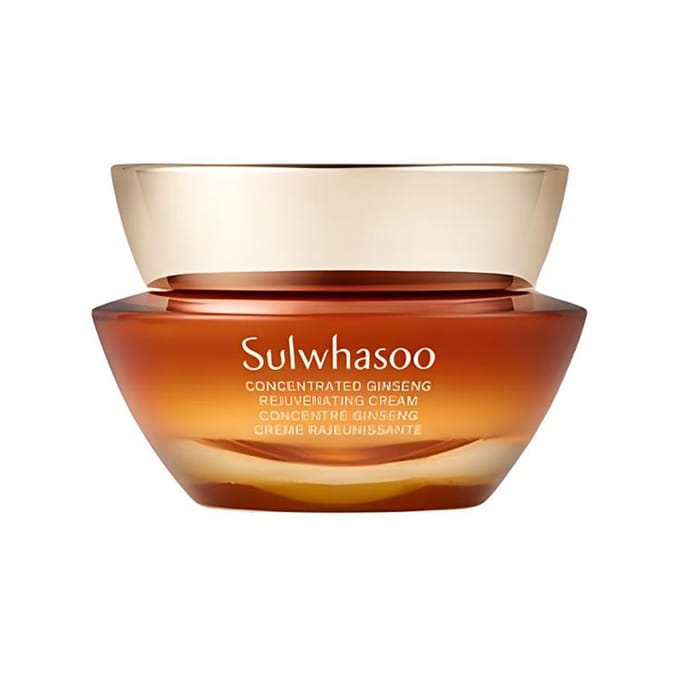 Sulwhasoo Concentrated Ginseng Rejuvenating Cream 30ml