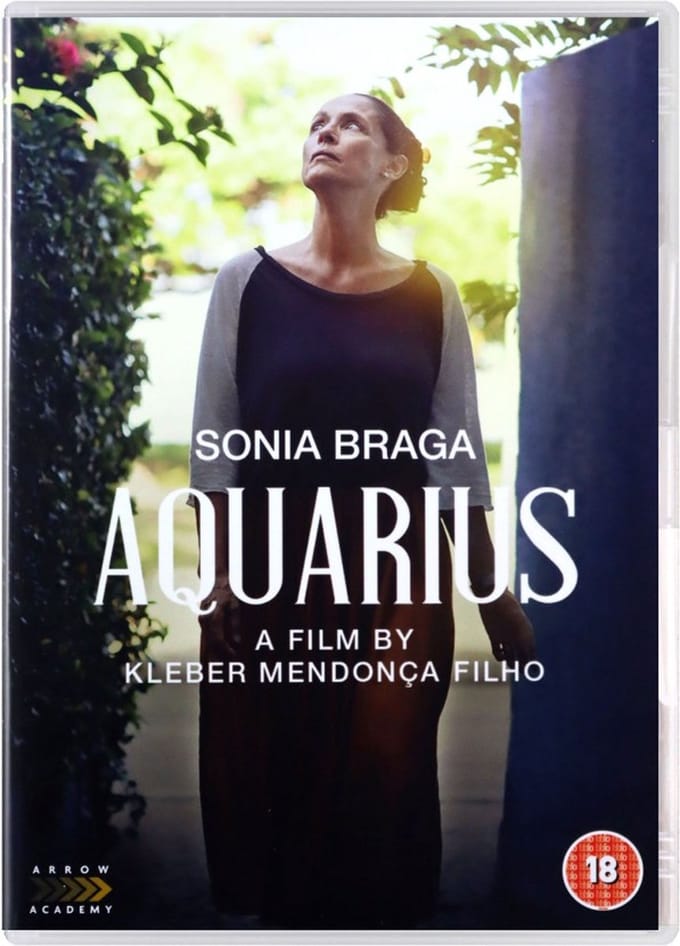 Aquarius (DVD)