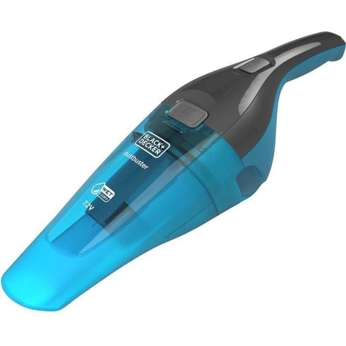 BLACK+DECKER WDC 215 WA