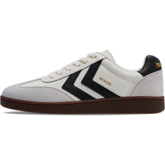 Hummel VM78 CPH LS Sneaker schoenen 230749 White/Black