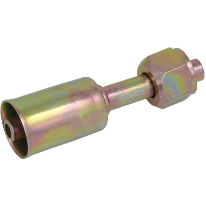 Onderdeel, reparatie airco-leidingen THERMOTEC KTT400018