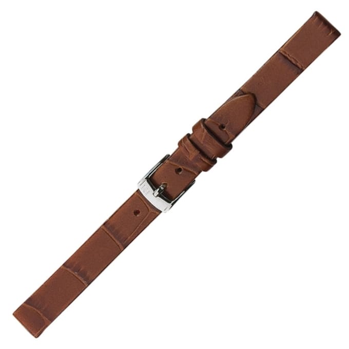 Morellato PMD041THINA12 Basic Collectie Horlogeband - 12mm