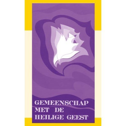 Gemeenschap Met De Heilige Geest - Baaren