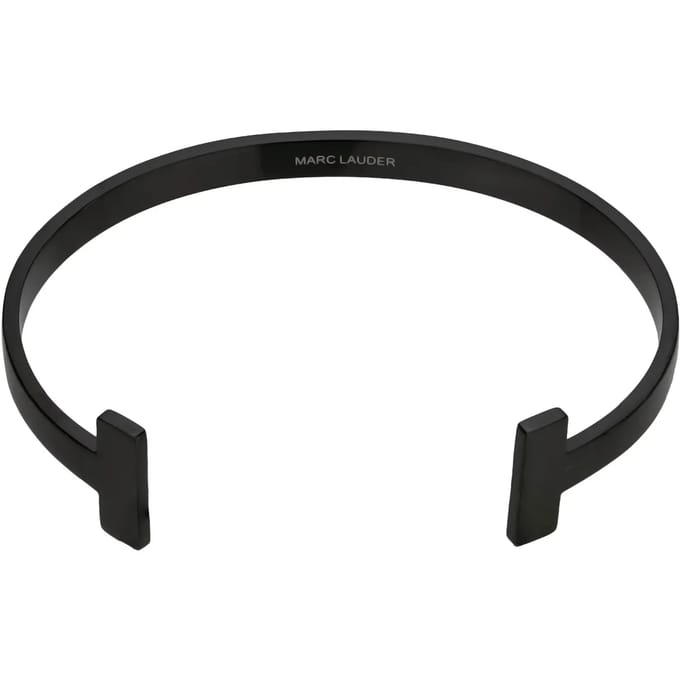 Roestvrijstalen armband Marc Lauder Edolo