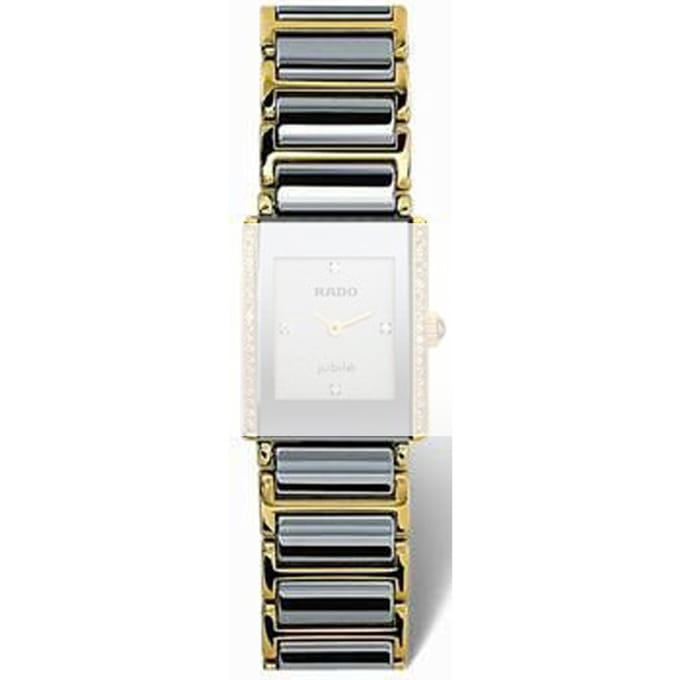 Rado straps 07.04406.10 Integral band