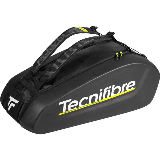 Tas voor tennisrackets Tecnifibre Reform L6