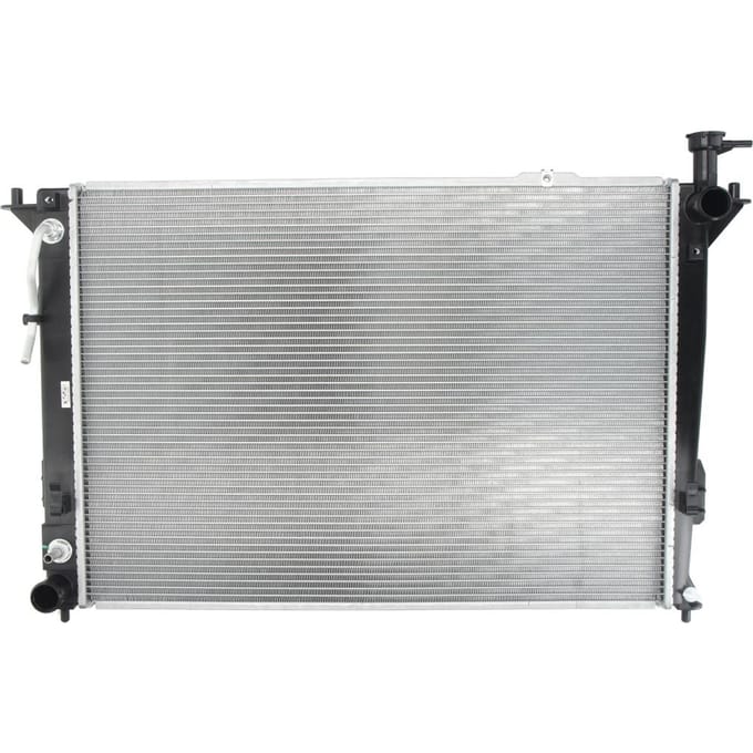 Radiator, motorkoeling KOYORAD PL812464