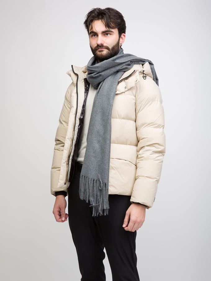 Sjaal Momo Design