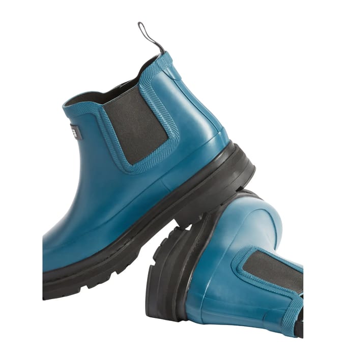 Aigle Zachte Regen 2 | Stormblauw - Regenlaarzen - Maat 39 - Blue