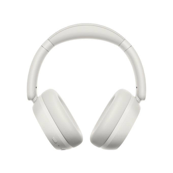 REDMI Headphones Neo - 42 dB ANC - Hi-Res Audio - 72 uur batterij - Wit